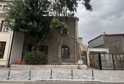 Casă individuală cu 12 camere cu Canalizare în Pache Protopopescu - 2