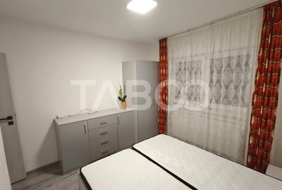 Apartament renovat 2 camere etaj 1 - balcon si pivnita in Valea Aurie - 6