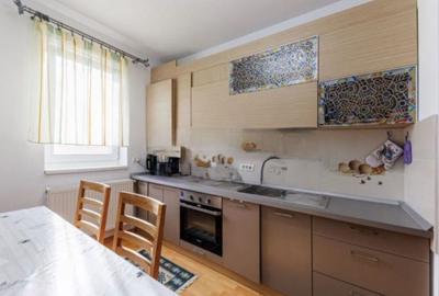 Apartament cu 2 camere decomandat în Dumbrăvița - 1