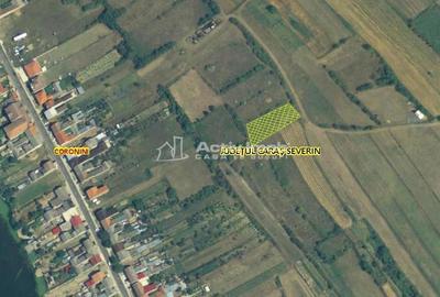 Teren de 1144 mp, în Moldova Nouă - 9