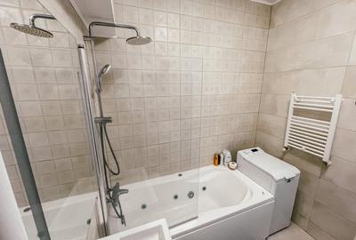 2 Camere | 71MP Utili  | Direct Proprietar | Bloc nou |Mobilat - 11