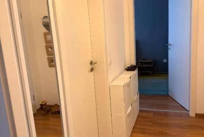 Apartament cu 2 camere decomandat în Avantgarden - 2