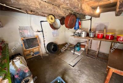 Casa individuala cu 4 camere in comuna Vurpar din Sibiu - 29