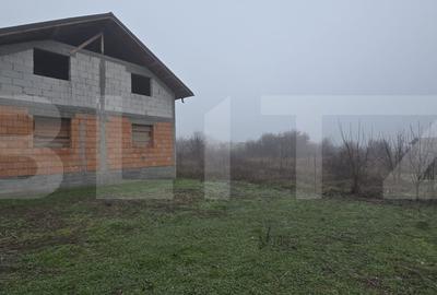 Casă individuală cu 4 camere cu Teren 400 Mp în Exterior Nord - 3