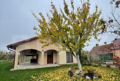 Casa individuala, 85 mp, zona Exterior Est - Medie?u Auri - 5