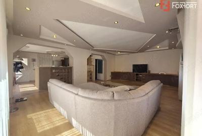 Casă cu 4 camere cu Canalizare în Pârneava - 6