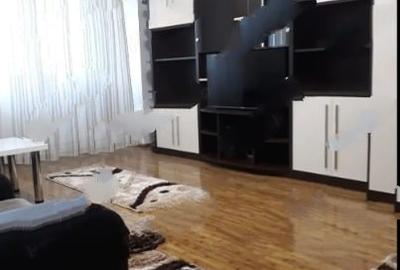 Nerva Traian metrou Timpuri Noi,bl.1990,et.4/8,DECOMANDATA,Amenajata,Libera! - 8