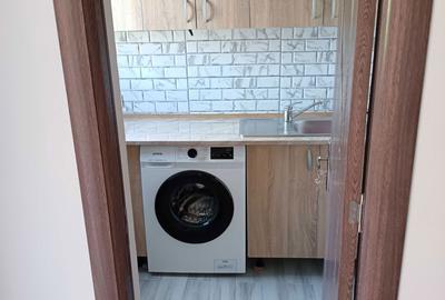 Garsonieră semidecomandată în Central