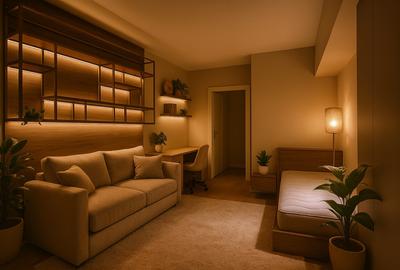 PIPERA PLAZA (First Estates)-SUPER INVESTITIE, CEL MAI MIC PRET din complex!