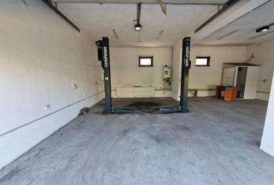 Spațiu comercial, de 70 mp, în Bascov - 6