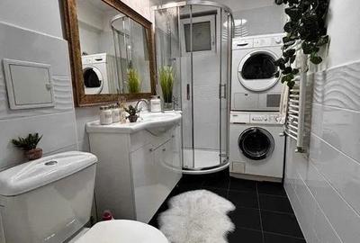 Apartament cu 2 camere semidecomandat în Centrul Civic - 7