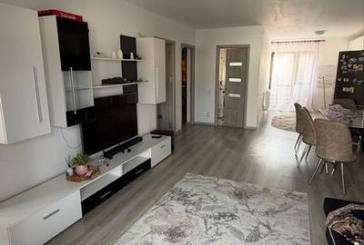 Casă cu 3 camere cu Teren 300 Mp în Exterior Vest - 1