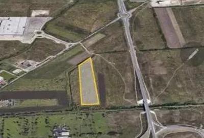 Teren de 15000 mp, în Ghiroda - 1