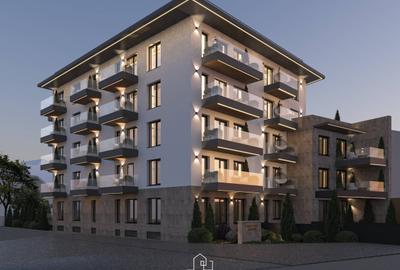 Parcul Tineretului - Vanzare apartament 2 camere Parcul Tineretului - Vanzare apartament 2 camere - 2