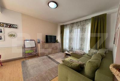 Duplex de 4 camere, 120 mp, 2 parcari, gradina, zona Terra - 12