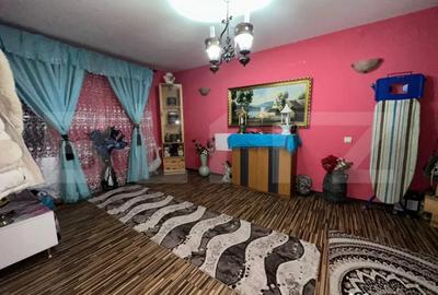Casă cu 5 camere cu Teren 120 Mp în Hărăului - 6