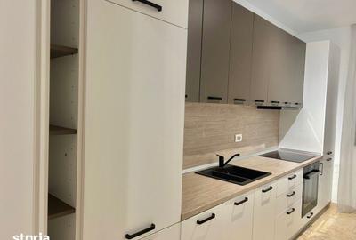 Apartament cu 2 camere, mobilat în Nord - 12