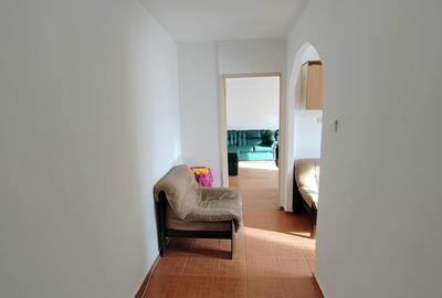 Apartament cu 2 camere semidecomandat în Steaua - 10