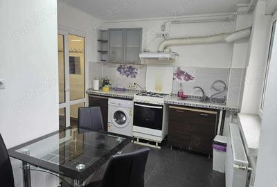 Apartament cu 3 camere decomandat în Central - 10