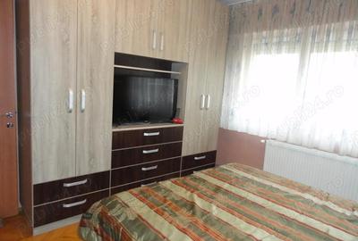 Apartament cu 2 camere decomandat în Aurel Vlaicu