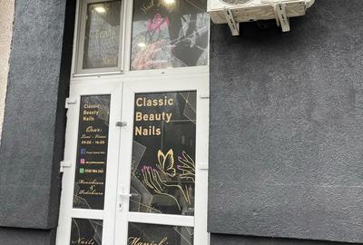 Spațiu comercial, de 17 mp, în Central - 4