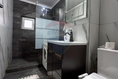 Apartament de inchiriat, zona Lapus - langa Electroputere Mall - 3