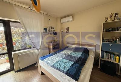 VANZARE VILA | PADUREA BANEASA | 158MP | 5 CAMERE | CURTE-LOC PARCARE - 12