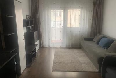 Apartament cu 2 camere decomandat, mobilat în Arcu - 2