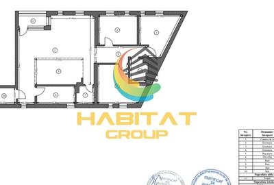 Apartament 4 Camere Nou Finalizat zona Timpuri Noi Mutare rapida - 3