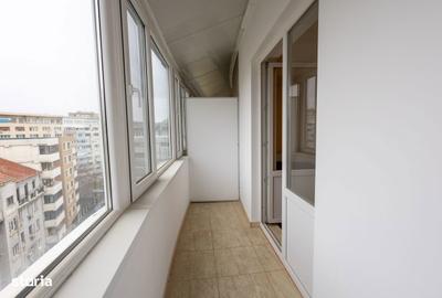 Apartament cu 2 camere decomandat, mobilat în Sala Palatului - 2