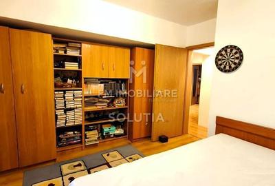 Apartament cu 4 camere decomandat în Ultracentral - 8
