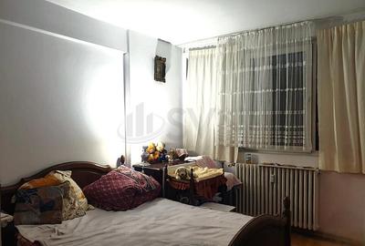 2 Camere Gara de Nord G. Duca 2 Camere Gara de Nord G. Duca - 3