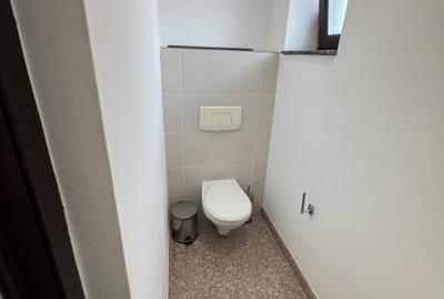 VILĂ P+1 MODERNĂ CU PISCINĂ, ACCES PRIVAT STREJNIC - 12