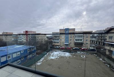 Apartament 3 camere Prima Închiriere Parcare Subterana Inclusă Totul Nou - 18