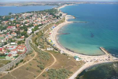 Casă cu 4 camere în Eforie - 3