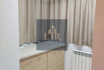 Apartament cu 2 camere decomandat, mobilat în Nicolina - 1