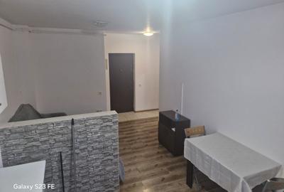 Garsonieră decomandată în Lotrioara - 2