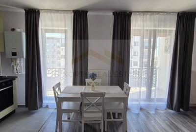 Apartament 2 camere de închiriat - ideal pentru locuință sau birou - ultracentra - 6