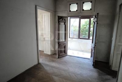 Casa cu 9 camere, Parcul Carol Casa cu 9 camere, Parcul Carol - 3