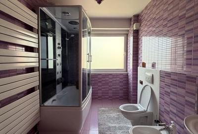 Apartament cu 3 camere în Jigodin-Băi - 8