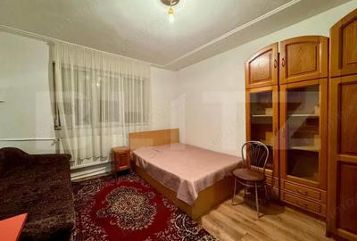 Garsoniera practica, 22 mp - zona Rogerius - 4