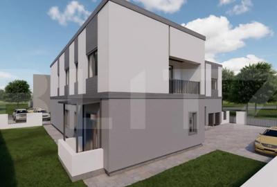 Apartament cu 3 camere decomandat în Central - 5