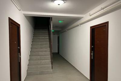 Studio spa?ios, pozi?ie insorita ?i privel?te, pret de BLACK FRIDAY - 3