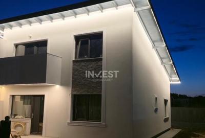 Casă cu 3 camere cu Teren 260 Mp în Popas Păcurari - 2