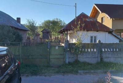 Casă cu 2 camere în Marcea - 2