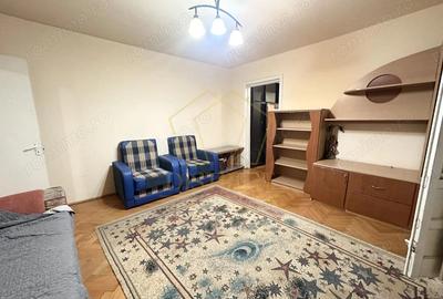 Apartament cu 2 camere semidecomandat, mobilat în Girocului - 9