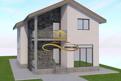 De vanzare casa moderna in Hemeiu?! - 1