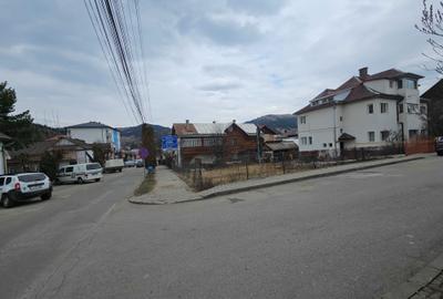 Spațiu comercial, în Ultracentral - 1