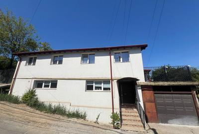 Ocazie casa 4 camere +garaj mare Galata 170 mp - 17