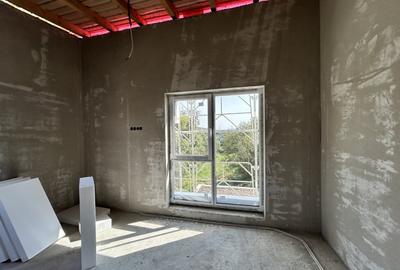 Casa individuala Popesti 155mp si teren 600mp Casa individuala Popesti 155mp si teren 600mp - 11